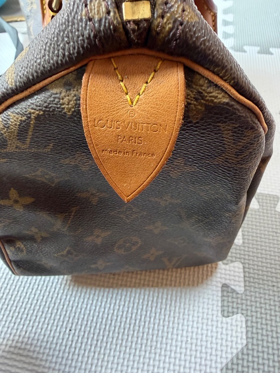 ルイヴィトン モノグラム （ブランドバッグ）の商品画像 - 査定依頼日：2026年3月25日 - 最高査定価格：100,000円