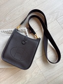 エルメス エブリン （ブランドバッグ）の商品画像 - 査定依頼日：2026年3月29日 - 最高査定価格：450,000円