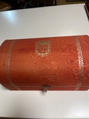 カミュ（お酒）の商品画像 - 査定依頼日：2026年1月27日 - 最高査定価格：19,000円