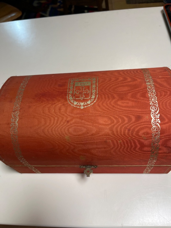 カミュ（お酒）の商品画像 - 査定依頼日：2026年1月27日 - 最高査定価格：19,000円