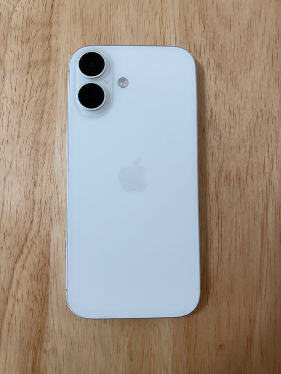 iPhone iPhone 17 512GB SIMフリー（スマホ）の商品画像 - 査定依頼日：2026年9月23日 - 最高査定価格：125,500円