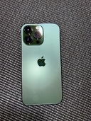 iPhone 13 Pro（スマホ）の商品画像 - 査定依頼日：2025年9月30日 - 最高査定価格：76,000円