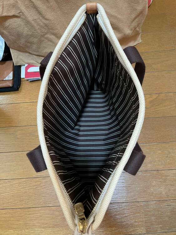 ルイ・ヴィトン（ブランドバッグ）の商品画像 - 査定依頼日：2025年4月10日 - 最高査定価格：60,000円