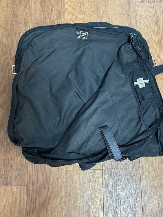 ガーメントバック（ブランドバッグ）の商品画像 - 査定依頼日：2025年11月24日 - 最高査定価格：40,000円