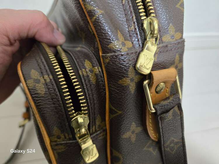 ルイヴィトン モノグラム （ブランドバッグ）の商品画像 - 査定依頼日：2025年3月15日 - 最高査定価格：85,000円