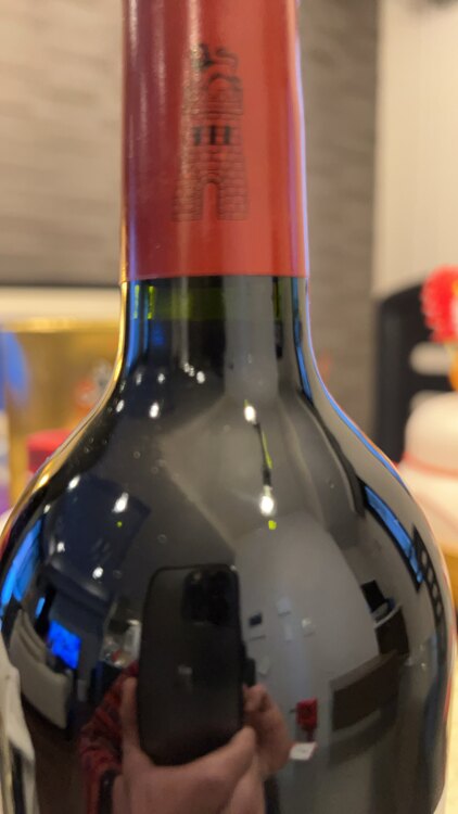 2022年（お酒）の商品画像 - 査定依頼日：2025年1月19日 - 最高査定価格：58,000円