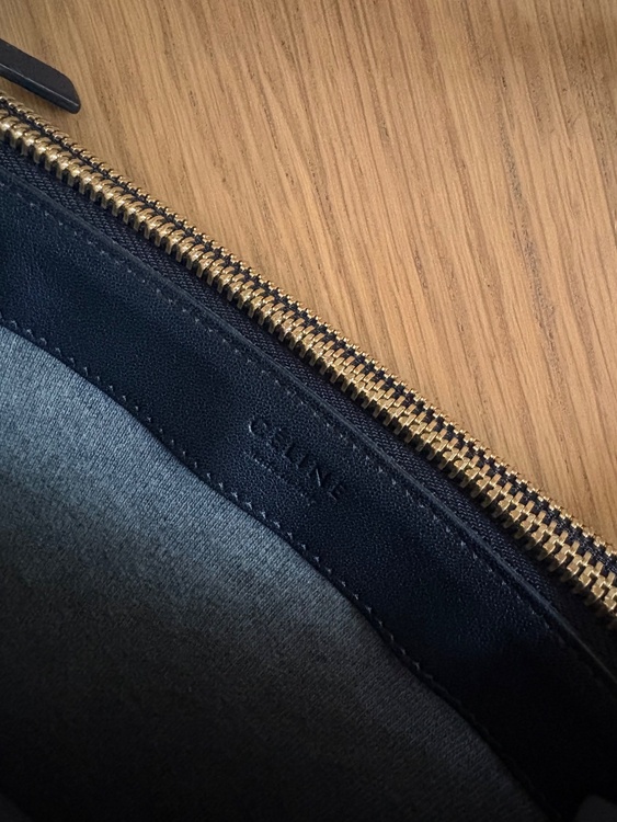 セリーヌ  （ブランドバッグ）の商品画像 - 査定依頼日：2026年2月14日 - 最高査定価格：25,000円