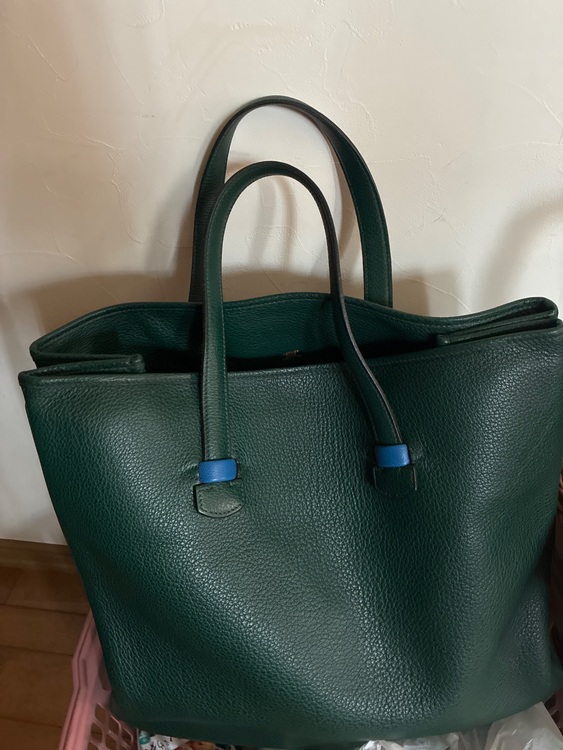 エルメス エルメス(その他) （ブランドバッグ）の商品画像 - 査定依頼日：2025年6月17日 - 最高査定価格：100,000円