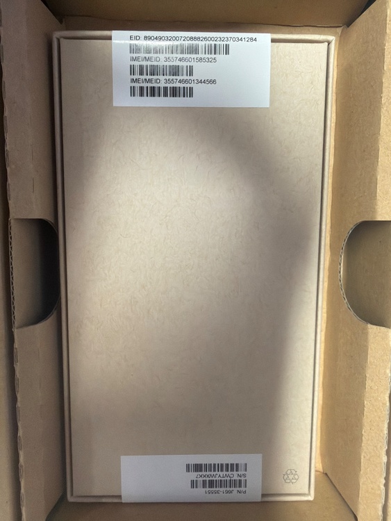 iPhone15pro 1TB（スマホ）の商品画像 - 査定依頼日：2026年3月9日 - 最高査定価格：97,000円