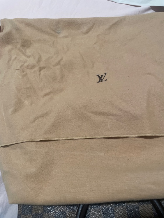 ルイヴィトン ダミエ （ブランドバッグ）の商品画像 - 査定依頼日：2025年10月4日 - 最高査定価格：90,000円