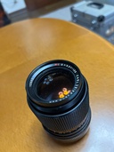 MC Sonnar135F3.5（カメラ）の商品画像 - 査定依頼日：2026年1月4日 - 最高査定価格：50,000円