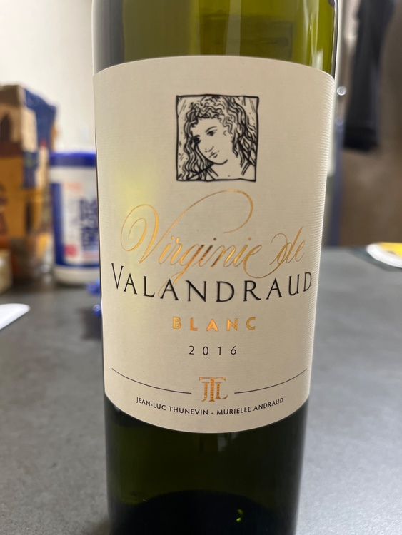 ワイン ワイン(その他) （お酒）の商品画像 - 査定依頼日：2025年12月19日 - 最高査定価格：2,500円