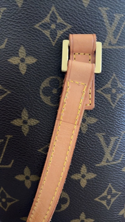 ルイヴィトン モノグラム （ブランドバッグ）の商品画像 - 査定依頼日：2026年2月20日 - 最高査定価格：140,000円