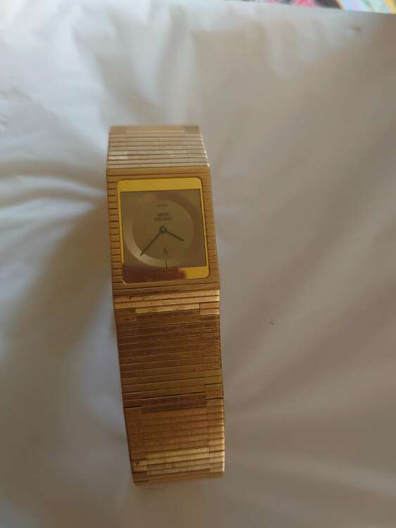 ロレックス その他 （高級時計）の商品画像 - 査定依頼日：2025年3月25日 - 最高査定価格：8,000,000円