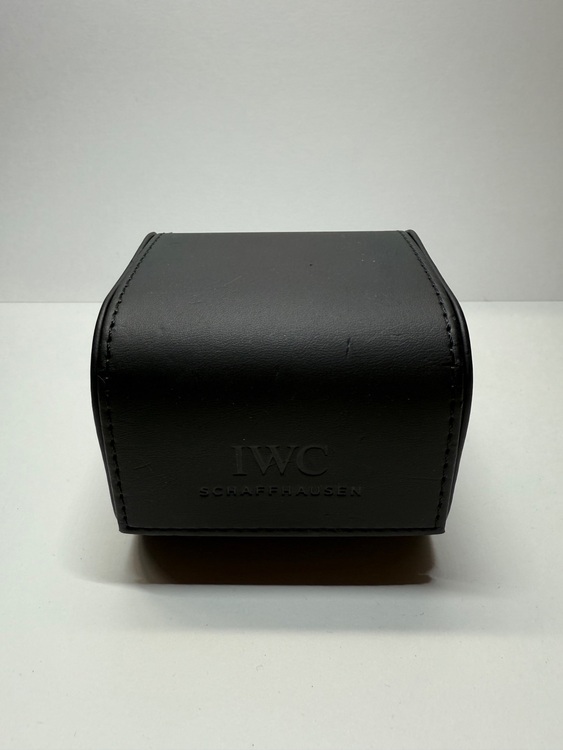 IWC その他 （高級時計）の商品画像 - 査定依頼日：2025年11月23日 - 最高査定価格：410,000円