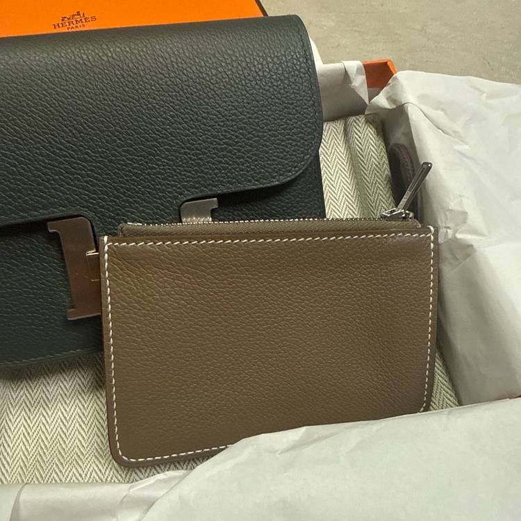 エルメス コンスタンス （ブランドバッグ）の商品画像 - 査定依頼日：2026年3月22日 - 最高査定価格：320,000円