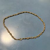 不明（金・貴金属）の商品画像 - 査定依頼日：2025年11月30日 - 最高査定価格：70,000円