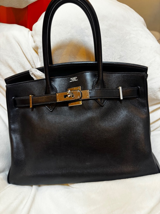 エルメス バーキン （ブランドバッグ）の商品画像 - 査定依頼日：2026年1月28日 - 最高査定価格：2,000,000円