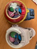 妖怪ウォッチメダル他（その他のおもちゃ）の商品画像 - 査定依頼日：2023年2月5日 - 最高査定価格：1,000円