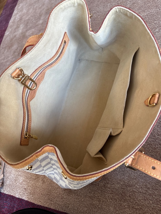 ハムステッドMM（ブランドバッグ）の商品画像 - 査定依頼日：2026年1月21日 - 最高査定価格：75,000円