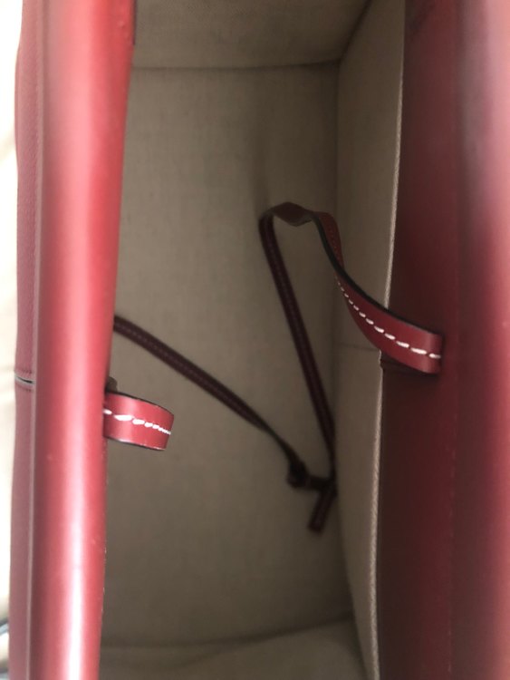 (ロエベ)LOEWE トートバッグ（ブランドバッグ）の商品画像 - 査定依頼日：2023年8月19日 - 最高査定価格：95,000円