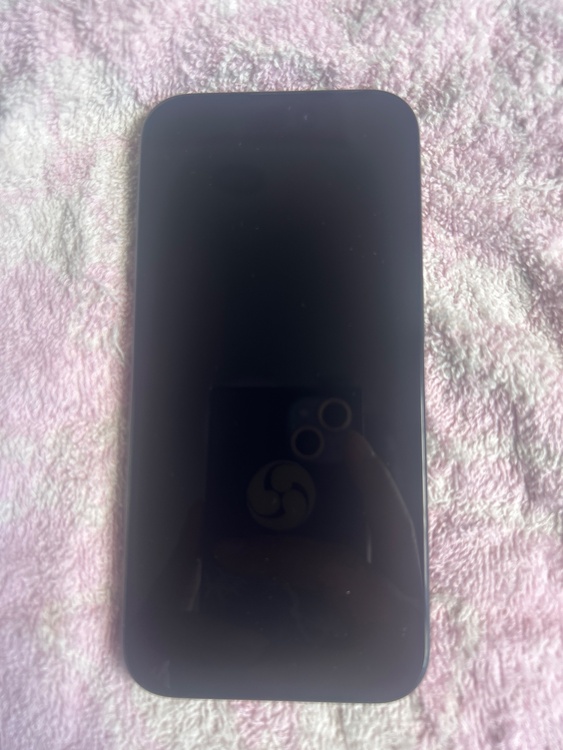 iPhone15pro（スマホ）の商品画像 - 査定依頼日：2026年5月5日 - 最高査定価格：74,000円