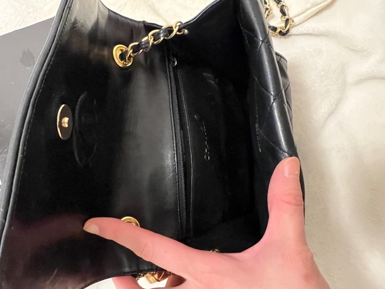 シャネル シャネル(その他) （ブランドバッグ）の商品画像 - 査定依頼日：2026年2月22日 - 最高査定価格：250,000円