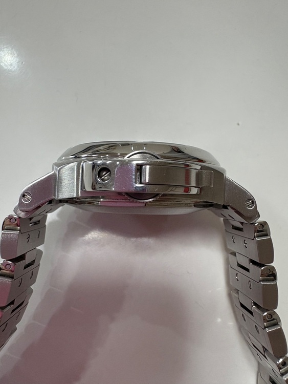 パネライ ルミノール PAM00050（高級時計）の商品画像 - 査定依頼日：2025年7月19日 - 最高査定価格：500,000円