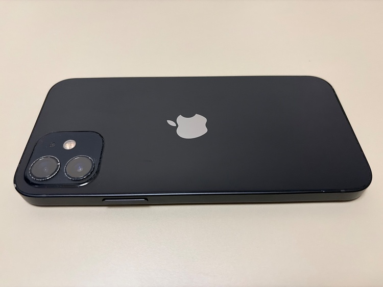 iPhone iPhone 12 256GB SIMフリー（スマホ）の商品画像 - 査定依頼日：2026年6月6日 - 最高査定価格：35,000円
