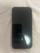 iPhone 15 Pro 128GB docomo（スマホ）の商品画像 - 査定依頼日：2025年1月29日 - 最高査定価格：112,000円