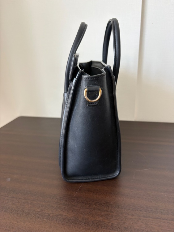 セリーヌ  （ブランドバッグ）の商品画像 - 査定依頼日：2026年4月14日 - 最高査定価格：100,000円