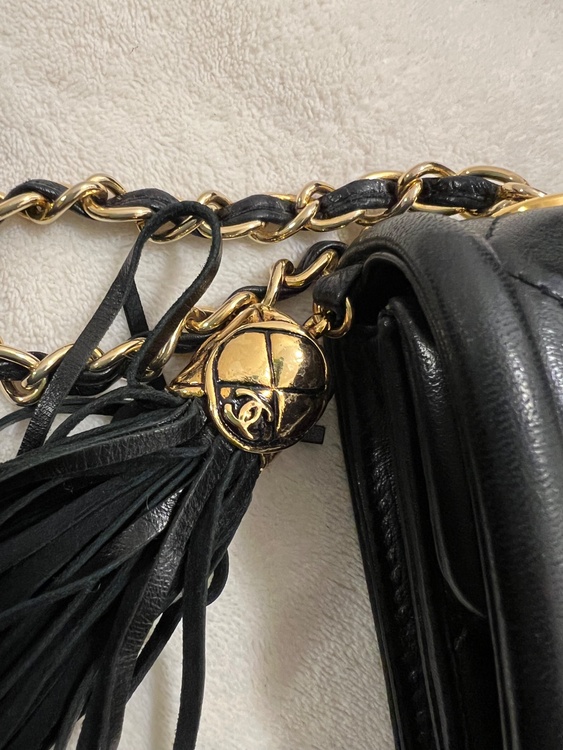 シャネル シャネル(その他) （ブランドバッグ）の商品画像 - 査定依頼日：2026年2月22日 - 最高査定価格：250,000円