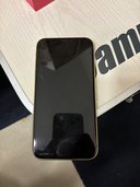 iPhonexr 黄色（スマホ）の商品画像 - 査定依頼日：2023年11月12日 - 最高査定価格：19,000円
