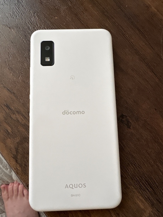 スマホ　Android（スマホ）の商品画像 - 査定依頼日：2026年5月29日 - 最高査定価格：100,000円