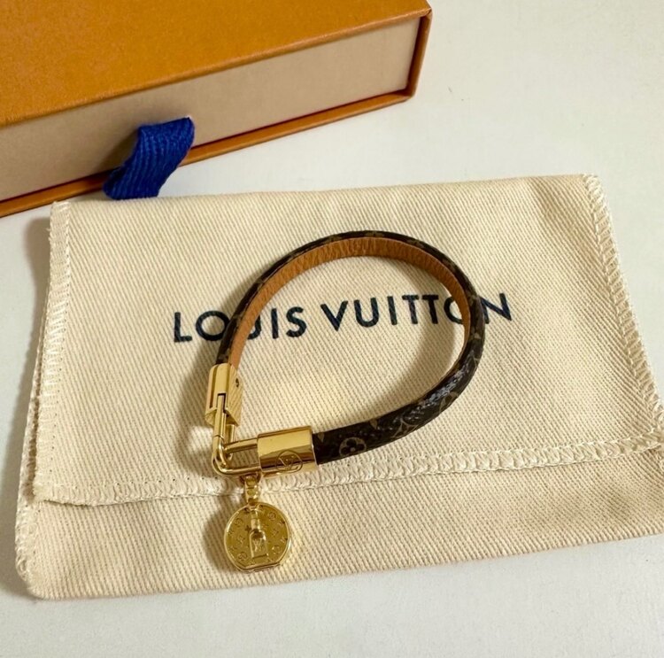 ルイヴィトン ルイヴィトン(その他) （ブランドバッグ）の商品画像 - 査定依頼日：2025年5月17日 - 最高査定価格：30,000円