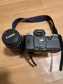 Canon EOS KISS3 レンズ2本セット  