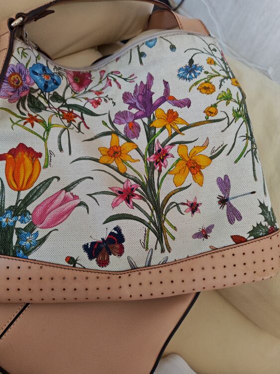 グッチ  （ブランドバッグ）の商品画像 - 査定依頼日：2025年11月24日 - 最高査定価格：20,000円