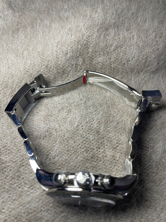 ROLEX ロレックス コスモグラフ デイトナ パンダ（箱、保証書なし）（高級時計）の商品画像 - 査定依頼日：2025年12月14日 - 最高査定価格：5,000,000円