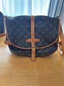 ショルダーバッグ（ブランドバッグ）の商品画像 - 査定依頼日：2026年1月22日 - 最高査定価格：80,000円