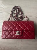 シャネル マトラッセ （ブランドバッグ）の商品画像 - 査定依頼日：2024年10月26日 - 最高査定価格：600,000円