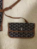 ゴヤール　サンルイPM（ブランドバッグ）の商品画像 - 査定依頼日：2021年2月3日 - 最高査定価格：110,000円