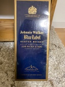 ウイスキー ジョニーウォーカー （お酒）の商品画像 - 査定依頼日：2025年11月8日 - 最高査定価格：12,100円