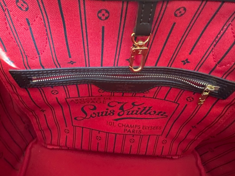 トートバッグ（ブランドバッグ）の商品画像 - 査定依頼日：2026年1月15日 - 最高査定価格：220,000円