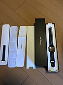 アップルウォッチシリーズ3 