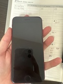 iPhone SE (第 3 世代) 128GB SIMフリー（スマホ）の商品画像 - 査定依頼日：2026年3月22日 - 最高査定価格：18,000円