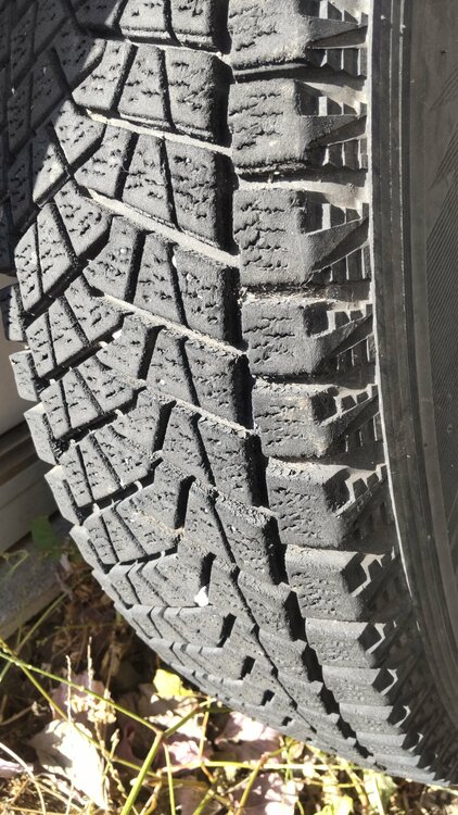 タイヤ､ホイール（カー用品）の商品画像 - 査定依頼日：2026年1月24日 - 最高査定価格：3,000円