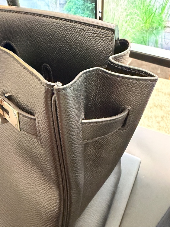 エルメス バーキン （ブランドバッグ）の商品画像 - 査定依頼日：2026年2月21日 - 最高査定価格：3,250,000円