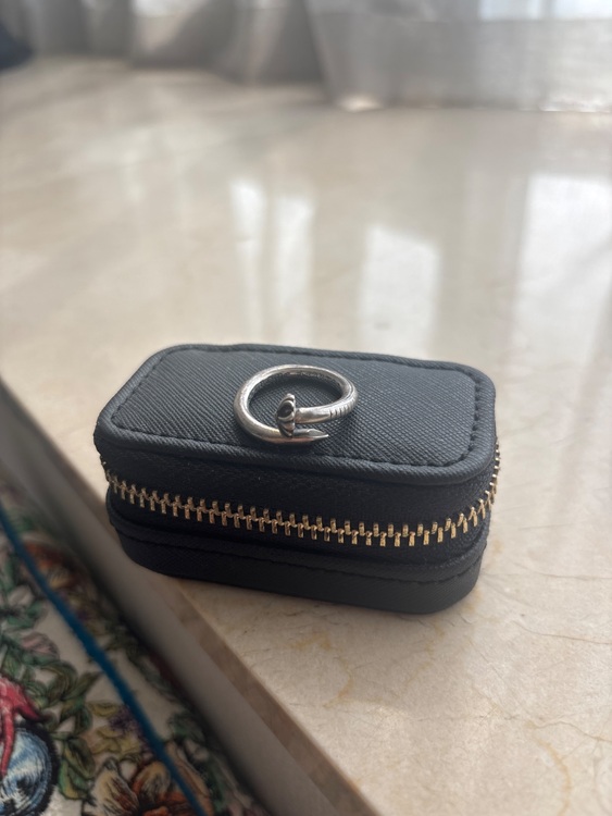 クロムハーツ（金・貴金属）の商品画像 - 査定依頼日：2025年6月13日 - 最高査定価格：80,000円