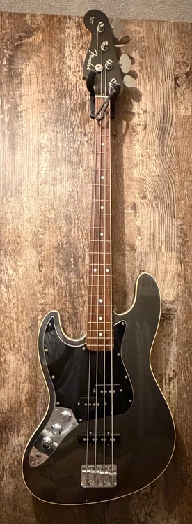 Aerodyne Jazz Bass（ピアノ・楽器・PA機材）の商品画像 - 査定依頼日：2026年9月22日 - 最高査定価格：35,000円