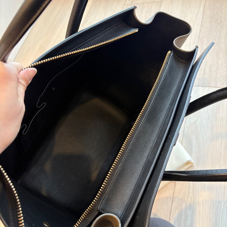 ラゲージミニ（ブランドバッグ）の商品画像 - 査定依頼日：2026年4月11日 - 最高査定価格：70,000円